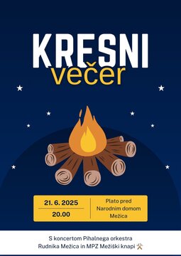 Kresni večer